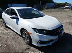 2HGFC2F6XKH600663 2019 HONDA CIVIC