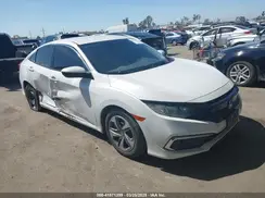 2HGFC2F6XKH600677 2019 HONDA CIVIC