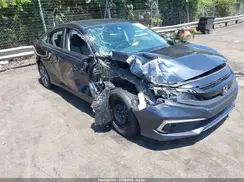 2HGFC2F6XKH600825 2019 HONDA CIVIC