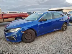 2HGFC2F6XKH601537 2019 HONDA CIVIC