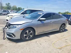 2HGFC2F6XKH601828 2019 HONDA CIVIC