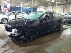 2HGFC2F6XKH602378 2019 HONDA CIVIC
