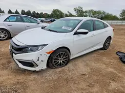 2HGFC2F6XKH602848 2019 HONDA CIVIC