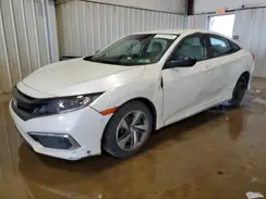 2HGFC2F6XKH604454 2019 HONDA CIVIC