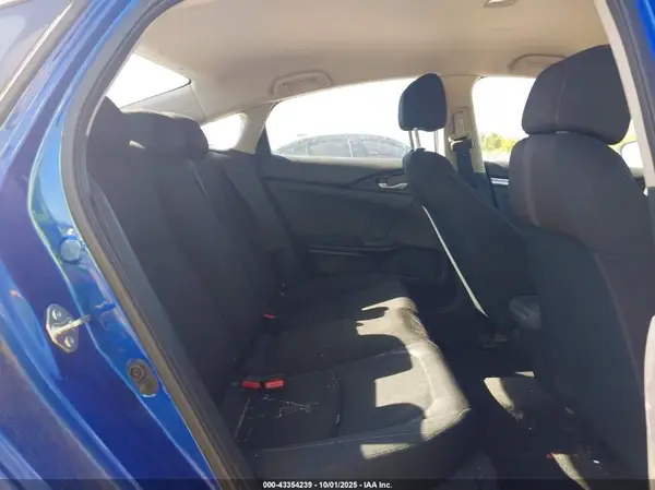2HGFC2F6XKH605281 2019 HONDA CIVIC - Image 8