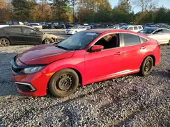 2HGFC2F6XKH606074 2019 HONDA CIVIC