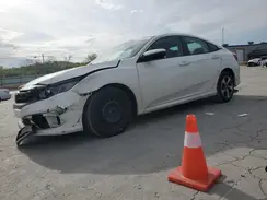 2HGFC2F6XKH606222 2019 HONDA CIVIC