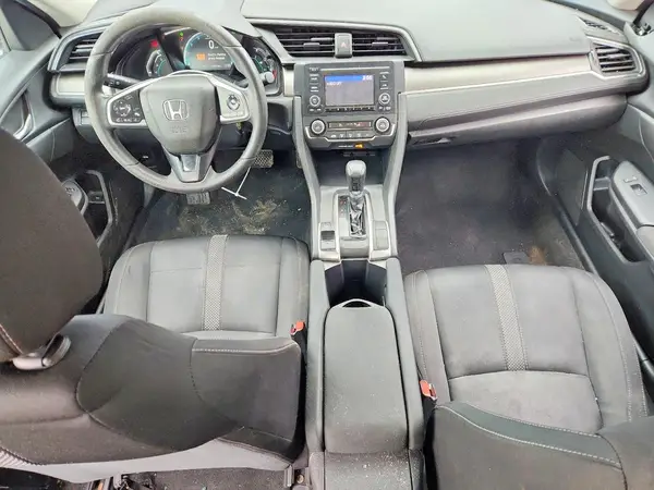 2HGFC2F6XKH606527 2019 HONDA CIVIC - Image 8