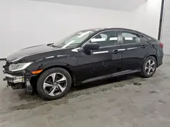 2HGFC2F6XLH501441 2020 HONDA CIVIC