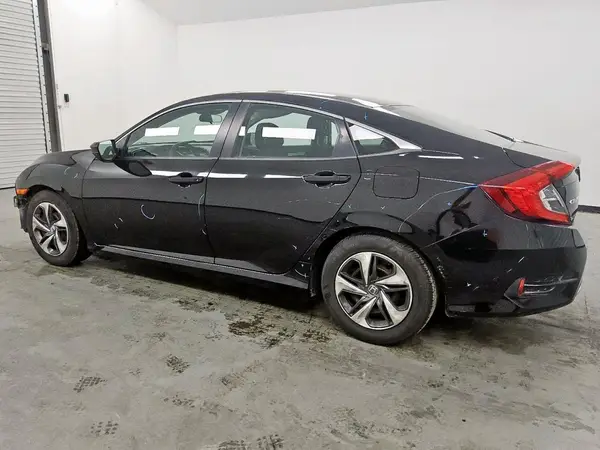 2HGFC2F6XLH501441 2020 HONDA CIVIC - Image 2