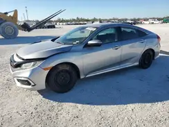 2HGFC2F6XLH501522 2020 HONDA CIVIC