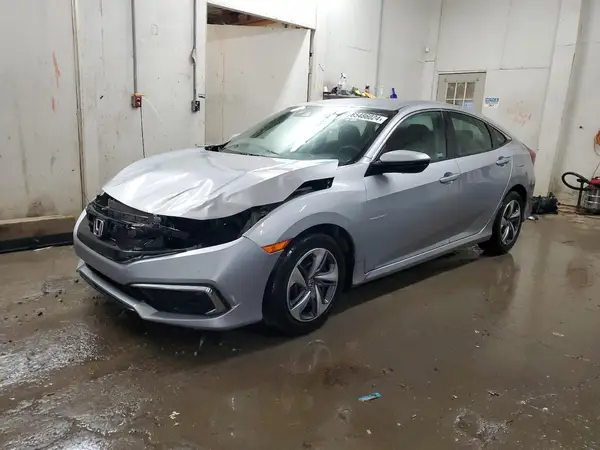 2HGFC2F6XLH502024 2020 HONDA CIVIC - Image 1