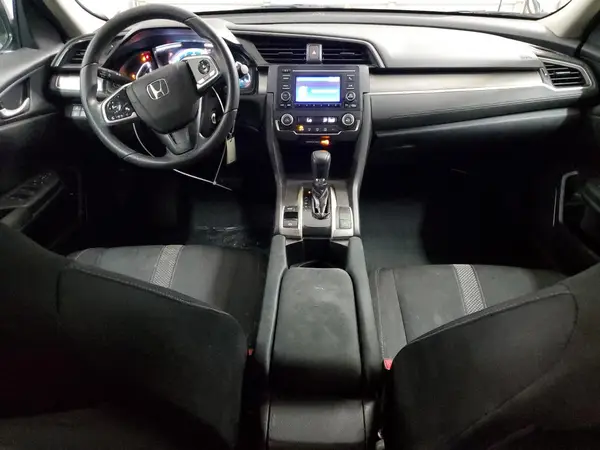 2HGFC2F6XLH502024 2020 HONDA CIVIC - Image 8