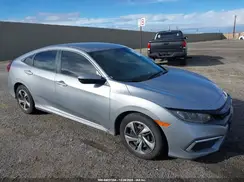 2HGFC2F6XLH502623 2020 HONDA CIVIC
