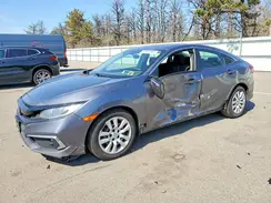 2HGFC2F6XLH503027 2020 HONDA CIVIC