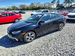 2HGFC2F6XLH503819 2020 HONDA CIVIC