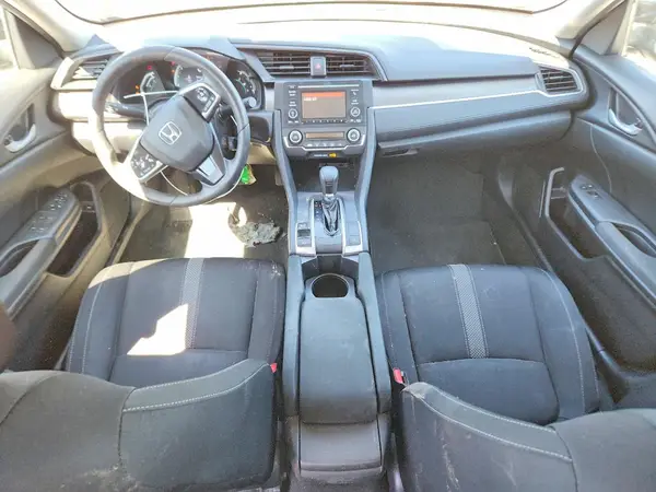 2HGFC2F6XLH503819 2020 HONDA CIVIC - Image 8