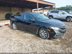 2HGFC2F6XLH503836 2020 HONDA CIVIC
