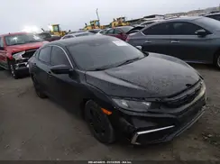 2HGFC2F6XLH504128 2020 HONDA CIVIC