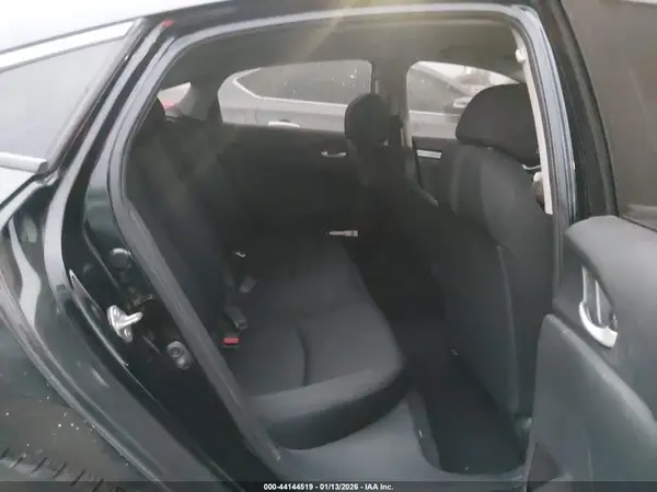 2HGFC2F6XLH504128 2020 HONDA CIVIC - Image 8