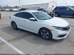 2HGFC2F6XLH504226 2020 HONDA CIVIC
