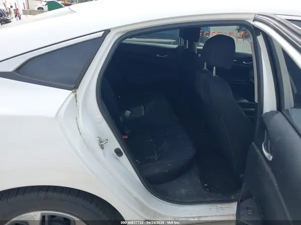 2HGFC2F6XLH504226 2020 HONDA CIVIC - Image 8