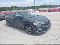 2HGFC2F6XLH504520 2020 HONDA CIVIC