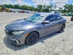 2HGFC2F6XLH505313 2020 HONDA CIVIC