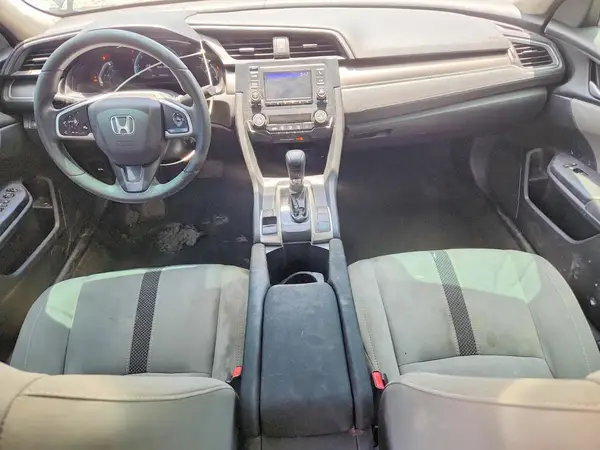 2HGFC2F6XLH505313 2020 HONDA CIVIC - Image 8