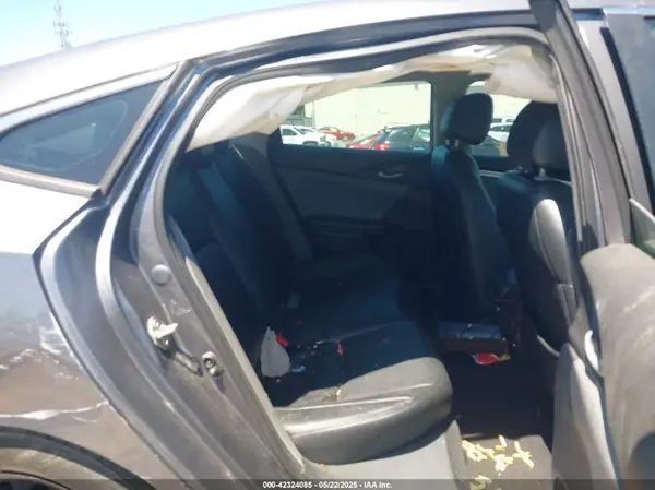 2HGFC2F6XLH505926 2020 HONDA CIVIC - Image 8