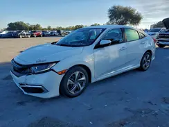 2HGFC2F6XLH506848 2020 HONDA CIVIC
