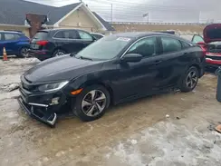 2HGFC2F6XLH508051 2020 HONDA CIVIC