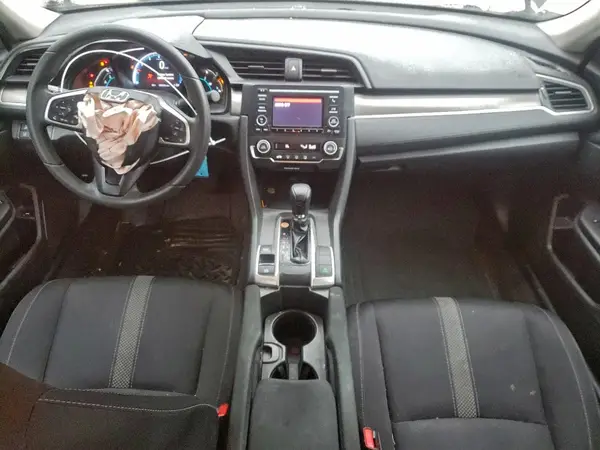 2HGFC2F6XLH508051 2020 HONDA CIVIC - Image 8