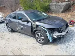 2HGFC2F6XLH509250 2020 HONDA CIVIC