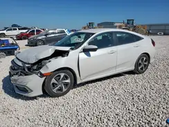 2HGFC2F6XLH509586 2020 HONDA CIVIC