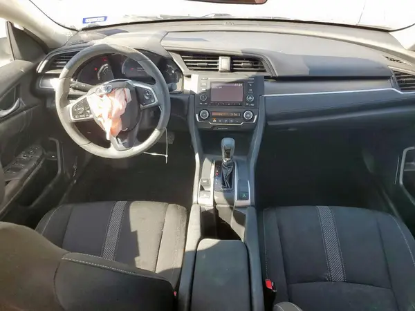 2HGFC2F6XLH509586 2020 HONDA CIVIC - Image 8