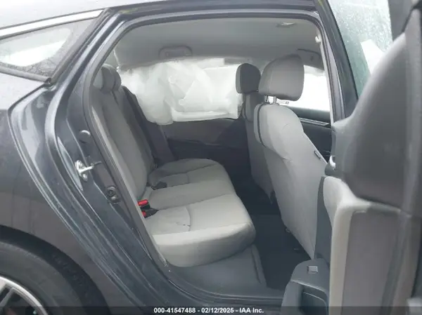 2HGFC2F6XLH511080 2020 HONDA CIVIC - Image 8