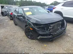 2HGFC2F6XLH511404 2020 HONDA CIVIC