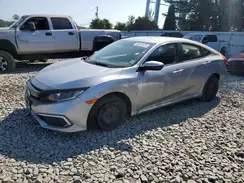 2HGFC2F6XLH512391 2020 HONDA CIVIC