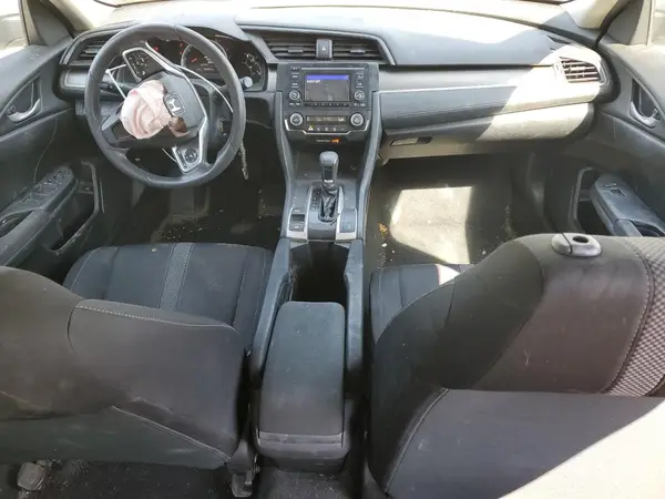 2HGFC2F6XLH512391 2020 HONDA CIVIC - Image 8