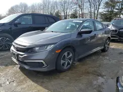 2HGFC2F6XLH513685 2020 HONDA CIVIC
