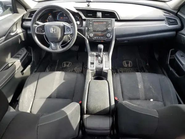 2HGFC2F6XLH513685 2020 HONDA CIVIC - Image 8
