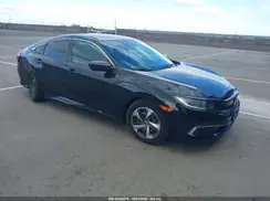 2HGFC2F6XLH513928 2020 HONDA CIVIC