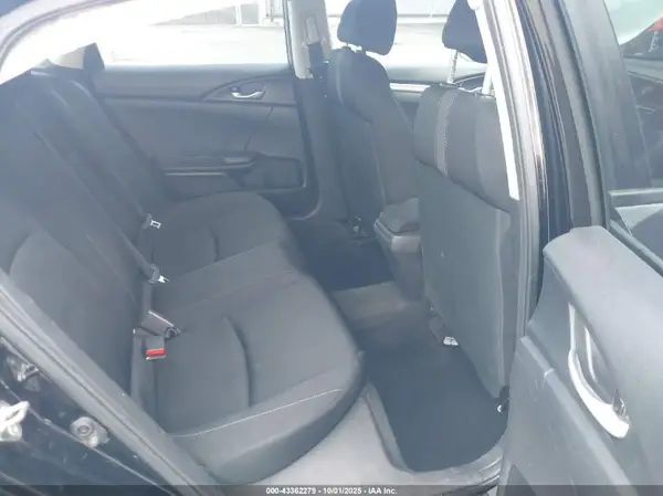 2HGFC2F6XLH513928 2020 HONDA CIVIC - Image 8