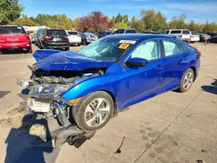 2HGFC2F6XLH514643 2020 HONDA CIVIC