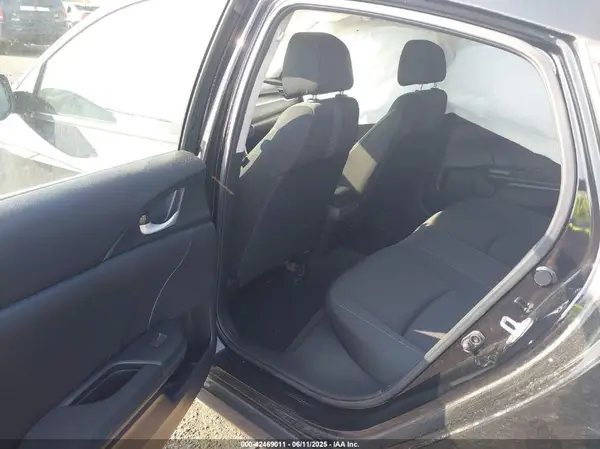 2HGFC2F6XLH514934 2020 HONDA CIVIC - Image 8