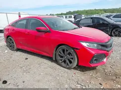 2HGFC2F6XLH515470 2020 HONDA CIVIC