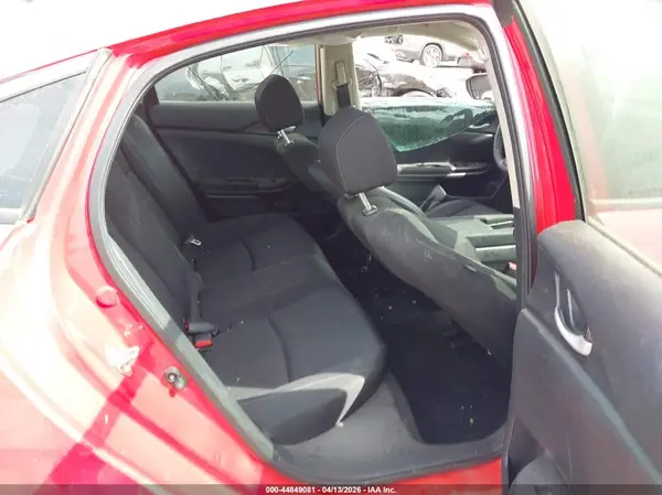 2HGFC2F6XLH515470 2020 HONDA CIVIC - Image 8