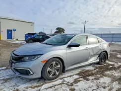 2HGFC2F6XLH515694 2020 HONDA CIVIC