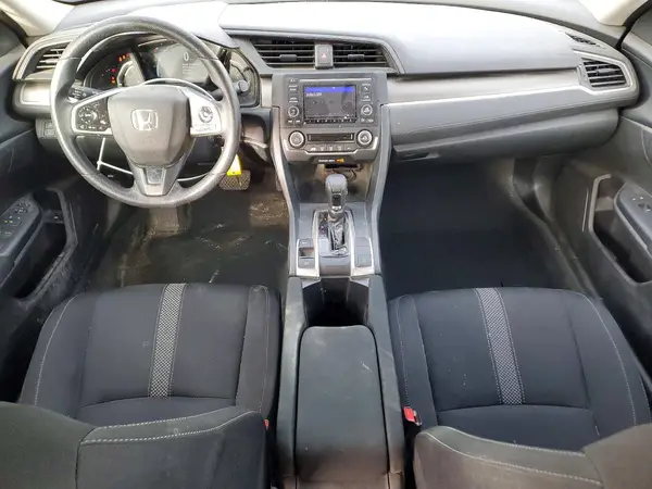 2HGFC2F6XLH515694 2020 HONDA CIVIC - Image 8